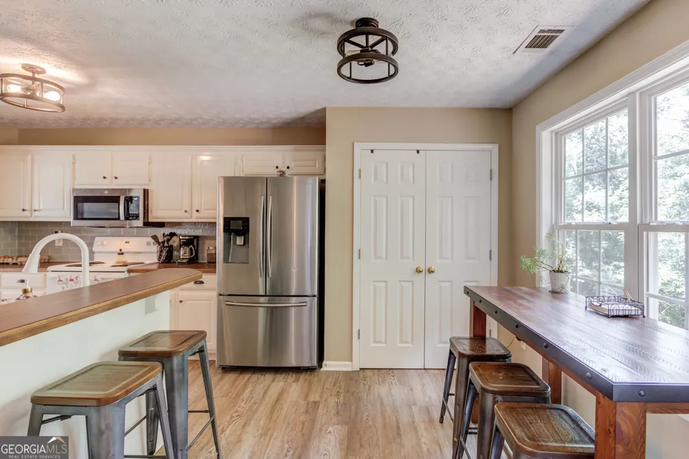 12 Chatham CT Jefferson, GA 30549