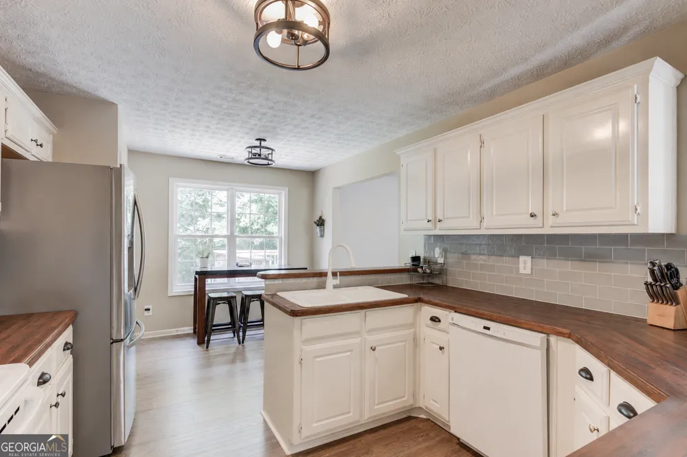 12 Chatham CT Jefferson, GA 30549