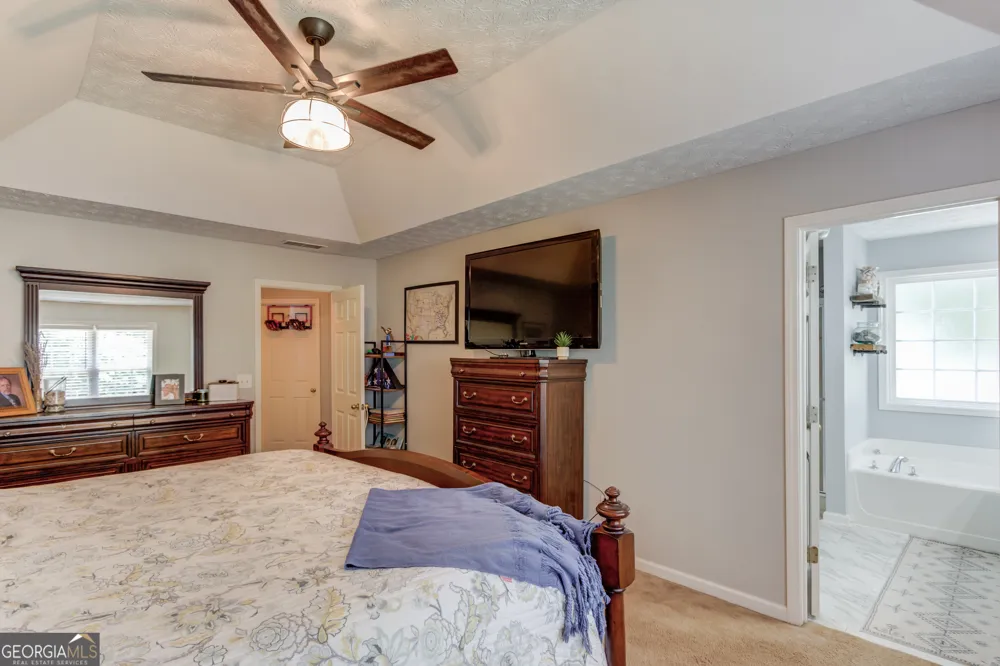 12 Chatham CT Jefferson, GA 30549