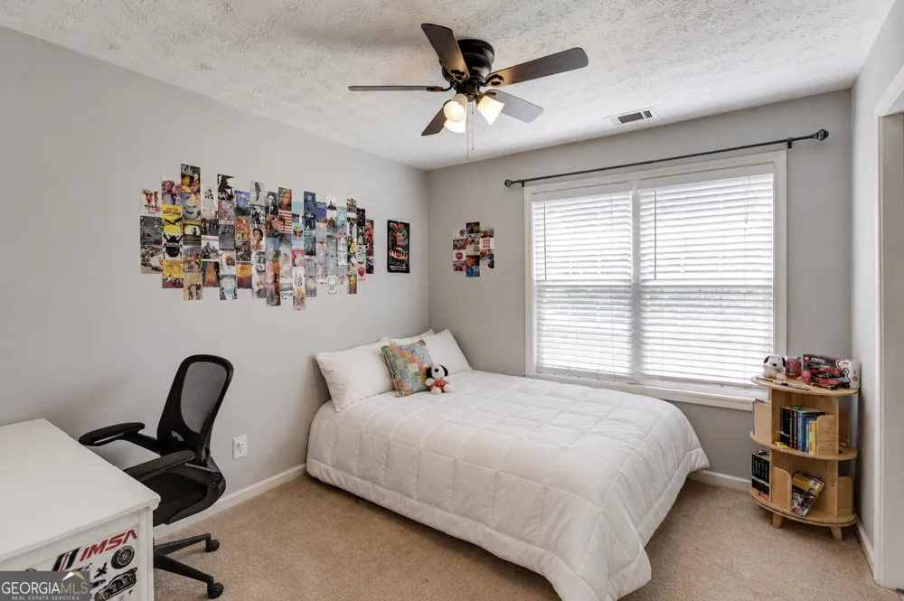 12 Chatham CT Jefferson, GA 30549