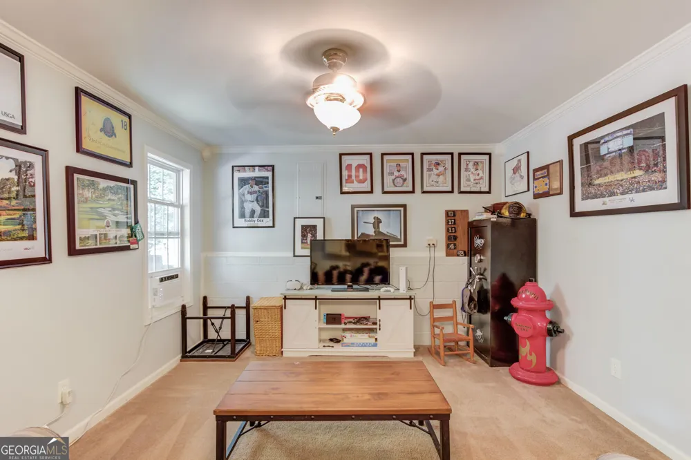 12 Chatham CT Jefferson, GA 30549