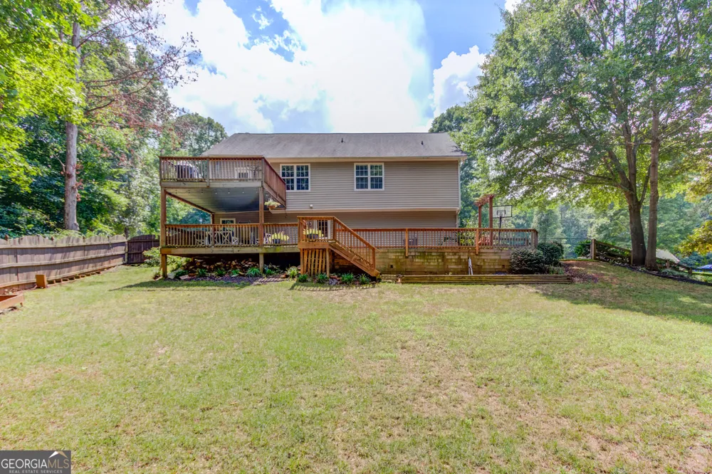 12 Chatham CT Jefferson, GA 30549