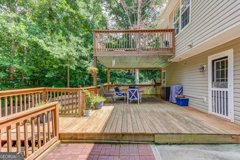 12 Chatham CT Jefferson, GA 30549