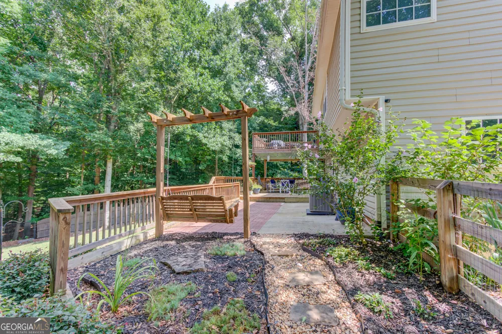 12 Chatham CT Jefferson, GA 30549