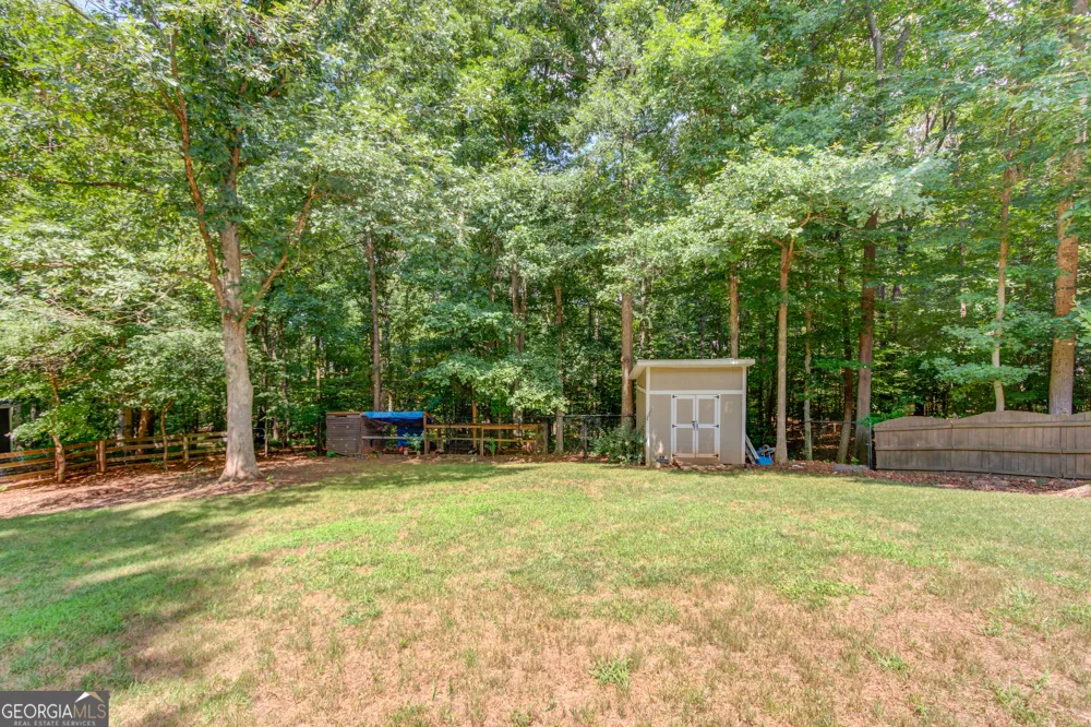 12 Chatham CT Jefferson, GA 30549