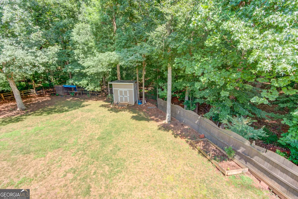 12 Chatham CT Jefferson, GA 30549