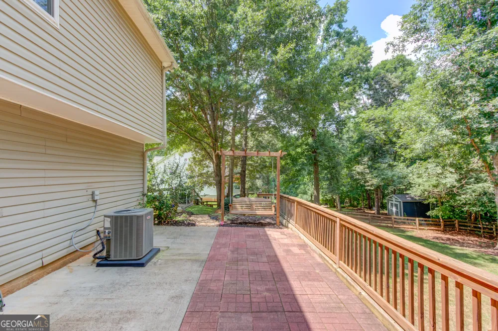 12 Chatham CT Jefferson, GA 30549