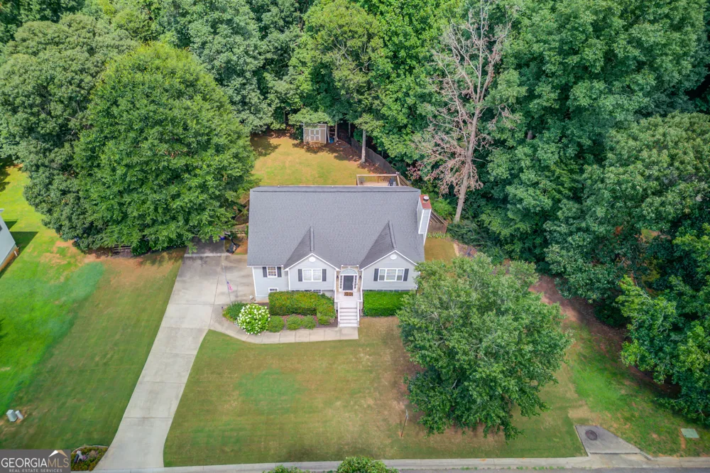 12 Chatham CT Jefferson, GA 30549