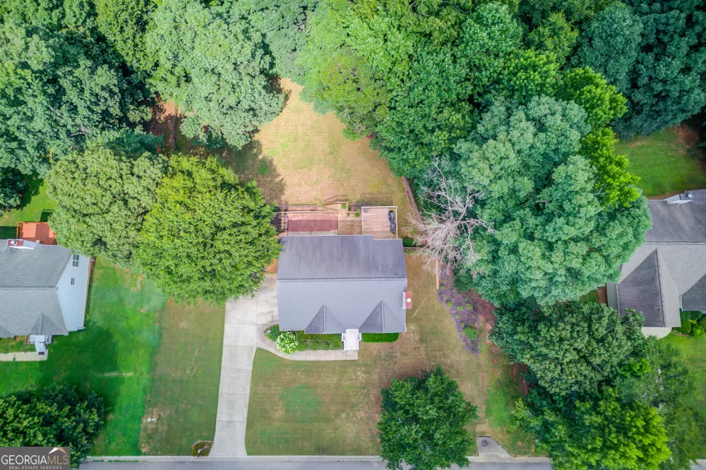 12 Chatham CT Jefferson, GA 30549