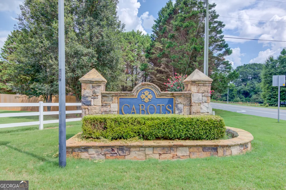 12 Chatham CT Jefferson, GA 30549