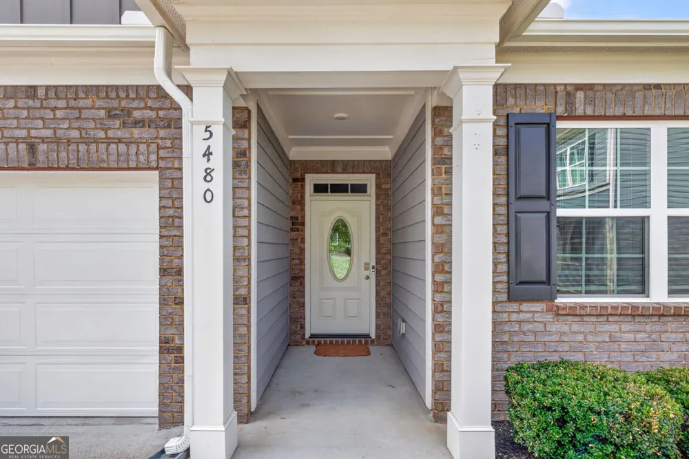 5480 Barberry AVE Oakwood, GA 30566