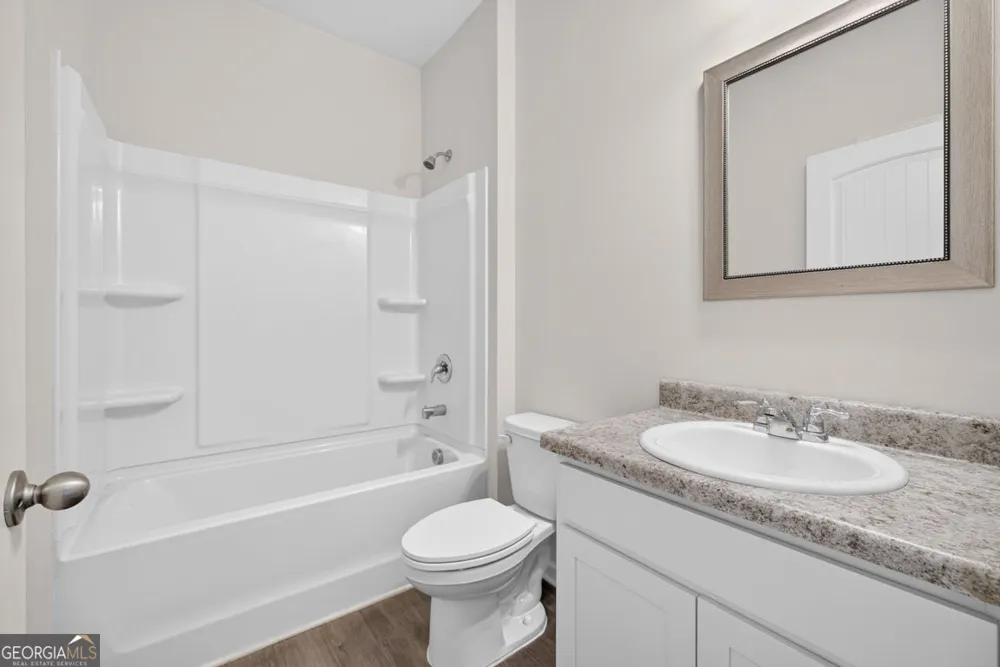 5480 Barberry AVE Oakwood, GA 30566