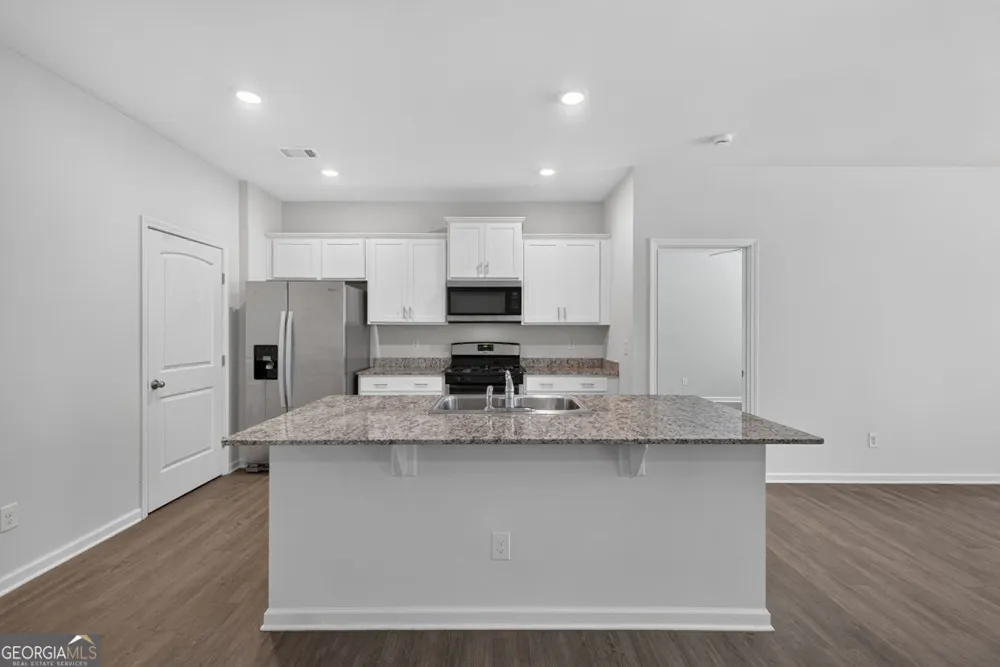 5480 Barberry AVE Oakwood, GA 30566
