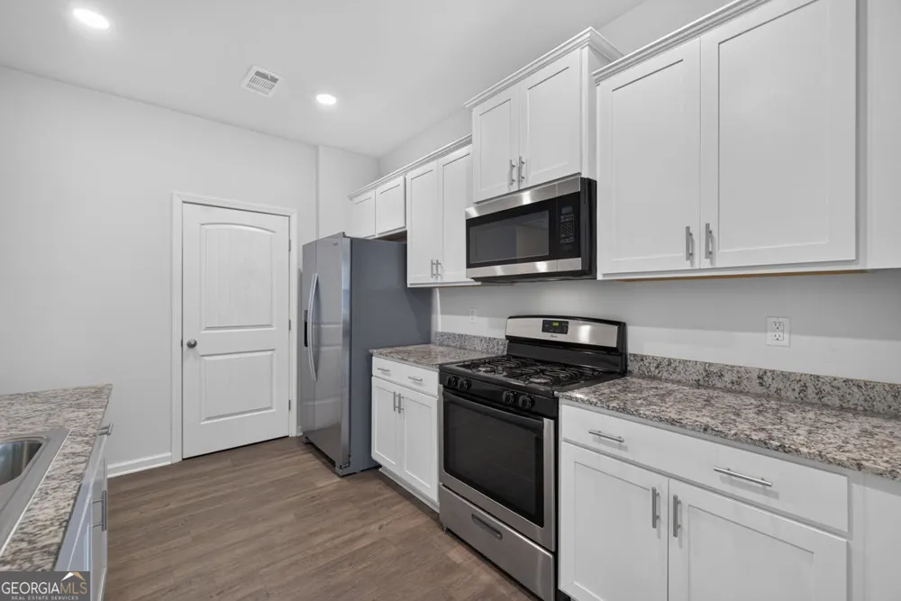 5480 Barberry AVE Oakwood, GA 30566