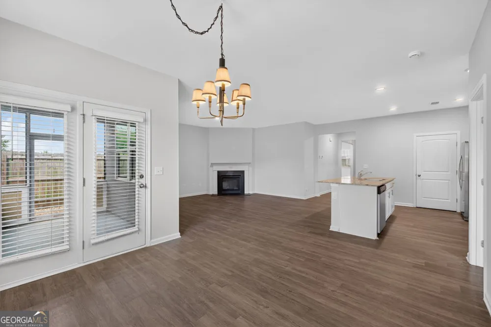 5480 Barberry AVE Oakwood, GA 30566