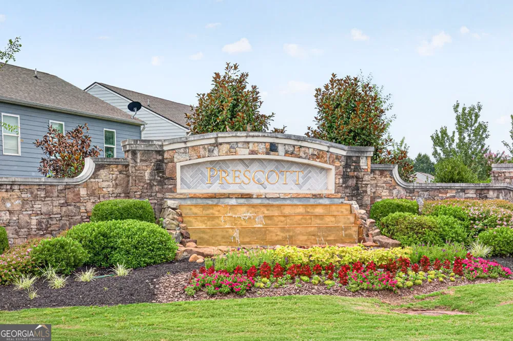 5480 Barberry AVE Oakwood, GA 30566