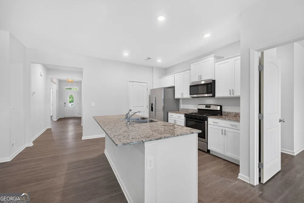 5480 Barberry AVE Oakwood, GA 30566