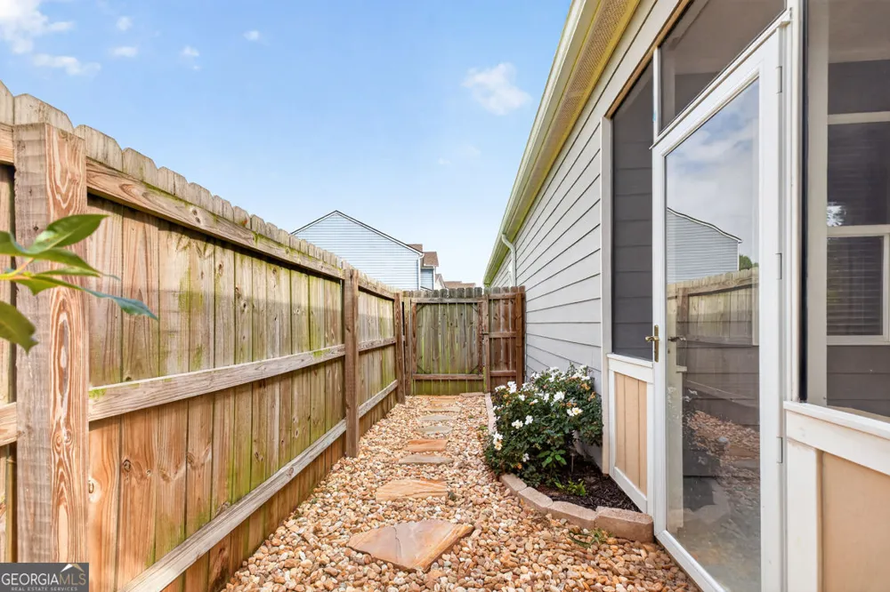 5480 Barberry AVE Oakwood, GA 30566