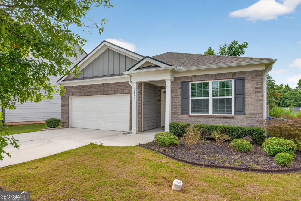 5480 Barberry AVE Oakwood, GA 30566