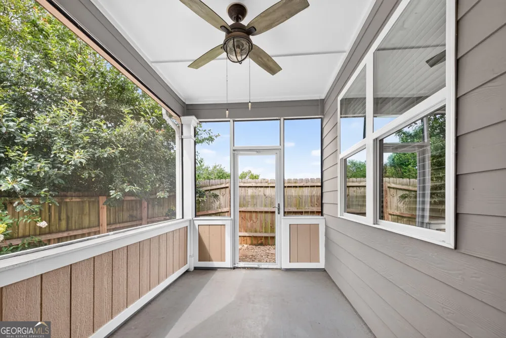 5480 Barberry AVE Oakwood, GA 30566