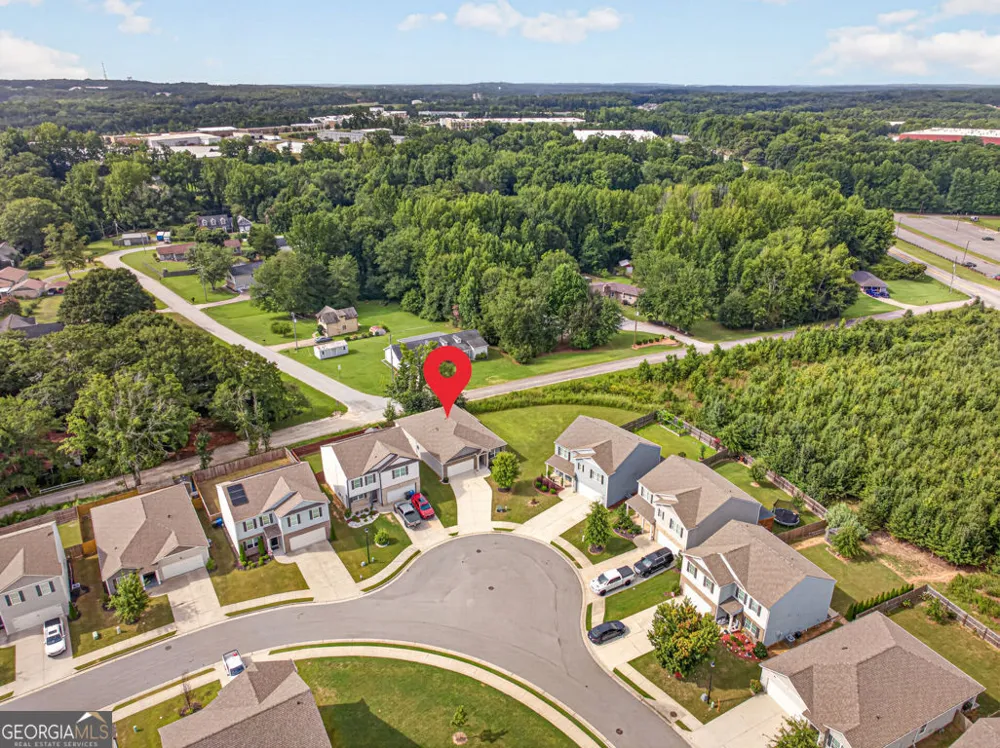 5480 Barberry AVE Oakwood, GA 30566