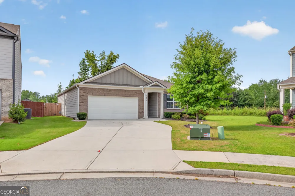 5480 Barberry AVE Oakwood, GA 30566