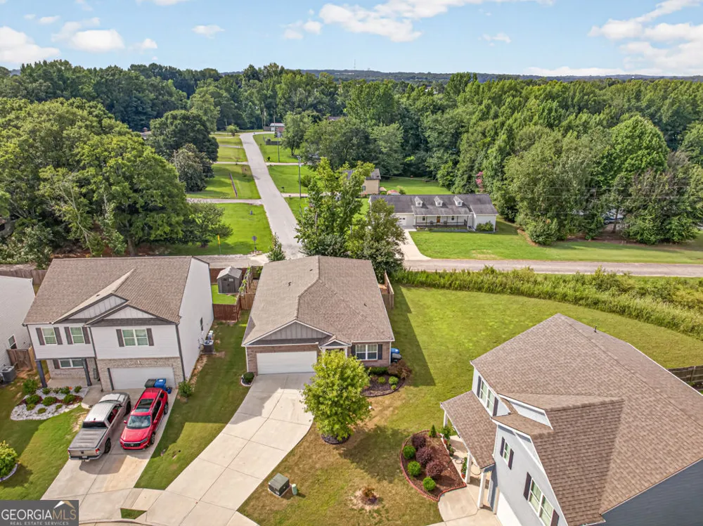 5480 Barberry AVE Oakwood, GA 30566