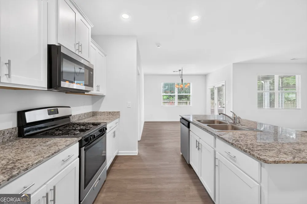 5480 Barberry AVE Oakwood, GA 30566