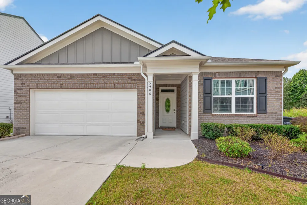 5480 Barberry AVE Oakwood, GA 30566