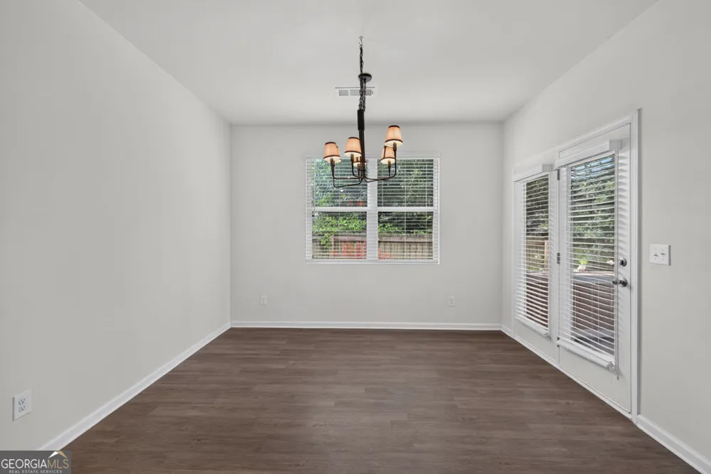 5480 Barberry AVE Oakwood, GA 30566
