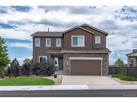 2177 Summerhill Drive