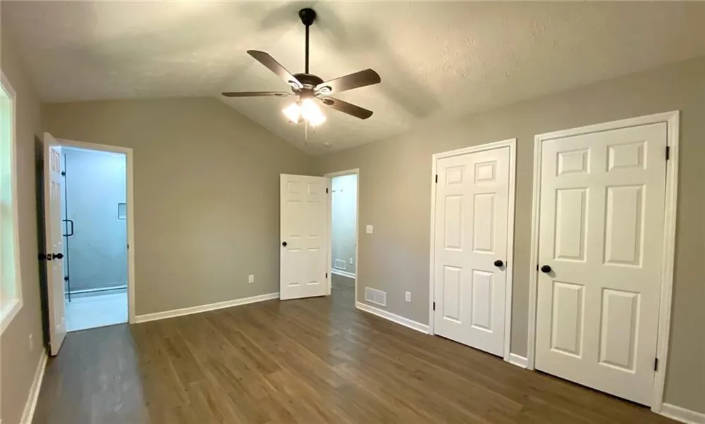 1413 Silver Lake Drive Norcross, GA 30093