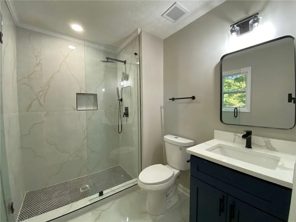 1413 Silver Lake Drive Norcross, GA 30093