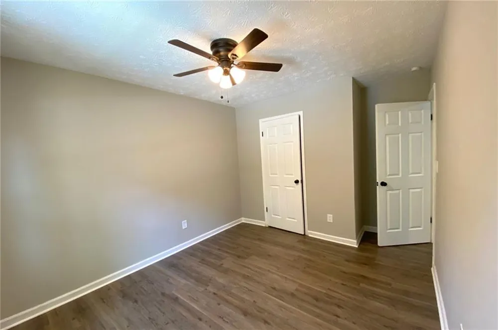 1413 Silver Lake Drive Norcross, GA 30093