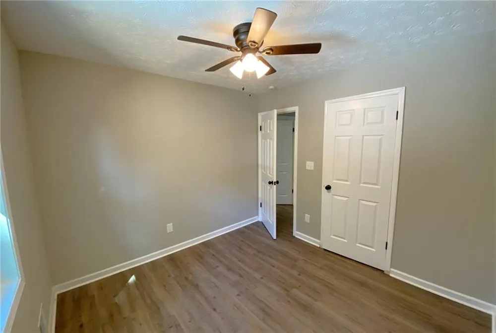 1413 Silver Lake Drive Norcross, GA 30093