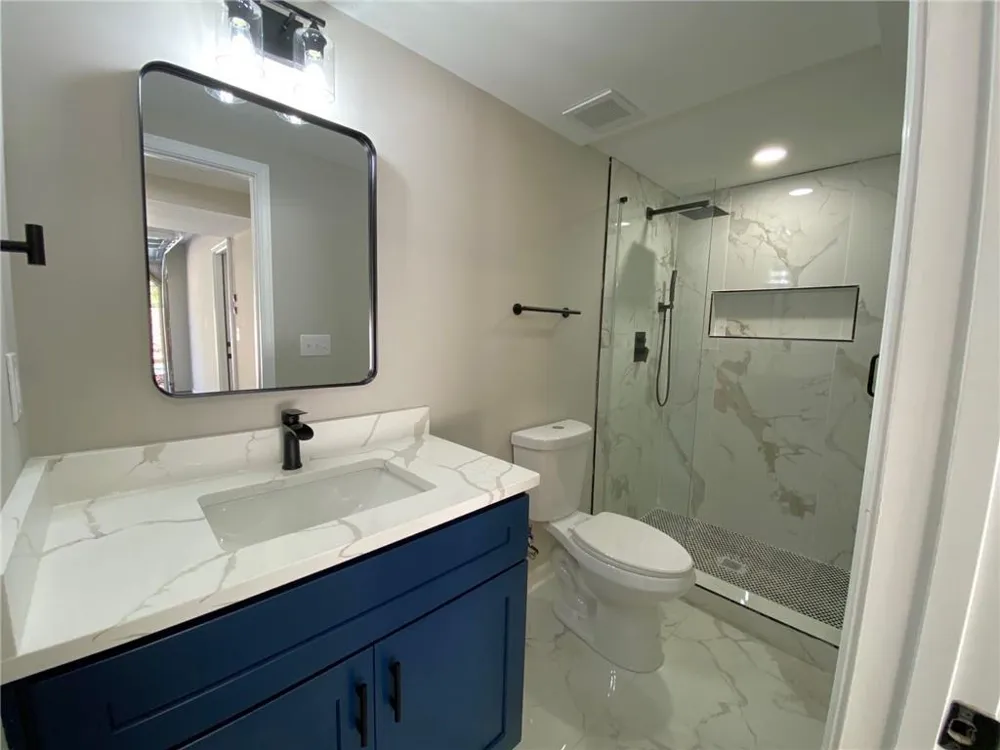 1413 Silver Lake Drive Norcross, GA 30093