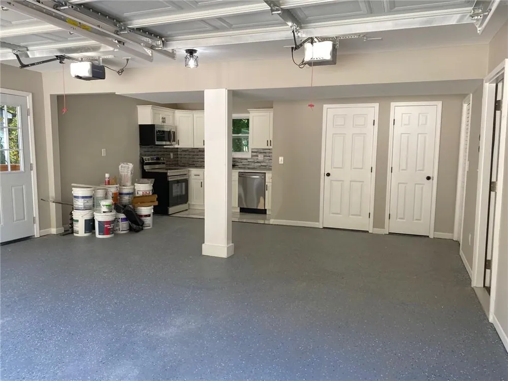 1413 Silver Lake Drive Norcross, GA 30093