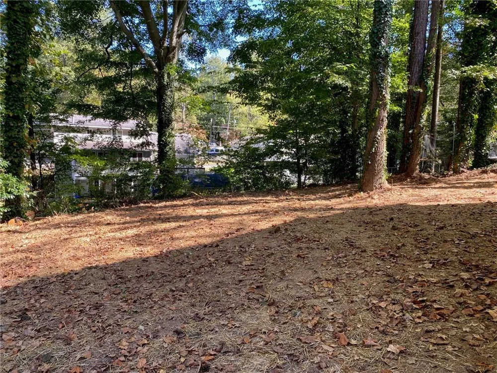 1413 Silver Lake Drive Norcross, GA 30093