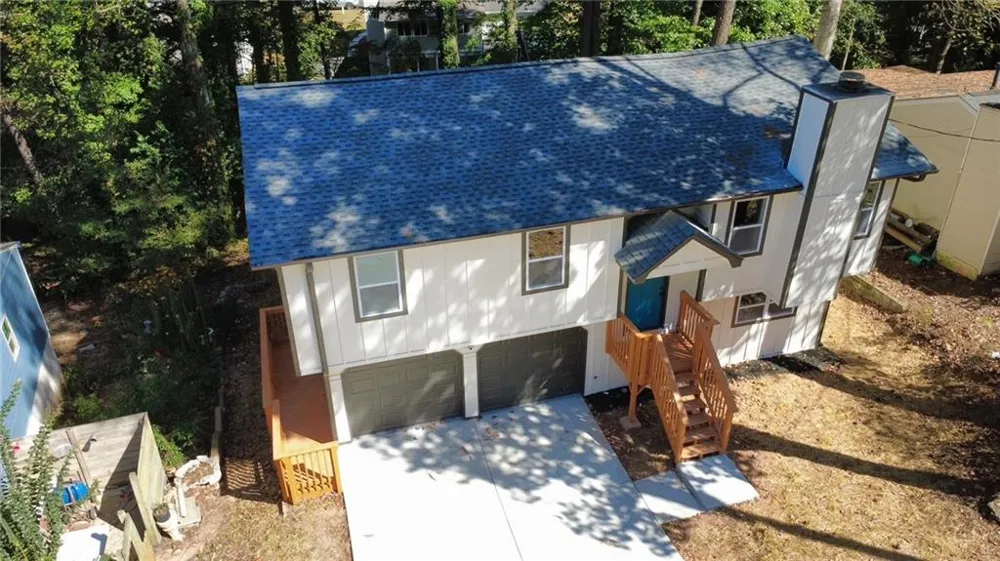 1413 Silver Lake Drive Norcross, GA 30093
