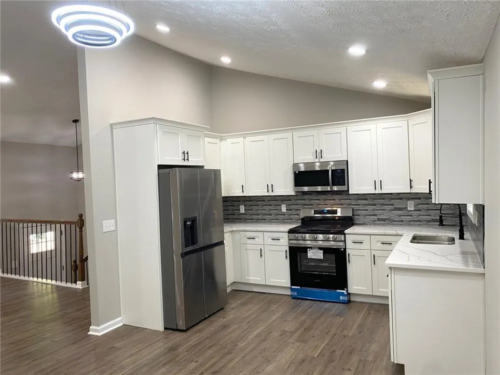 1413 Silver Lake Drive Norcross, GA 30093