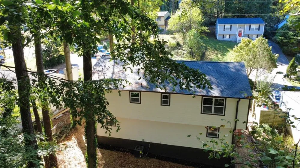 1413 Silver Lake Drive Norcross, GA 30093