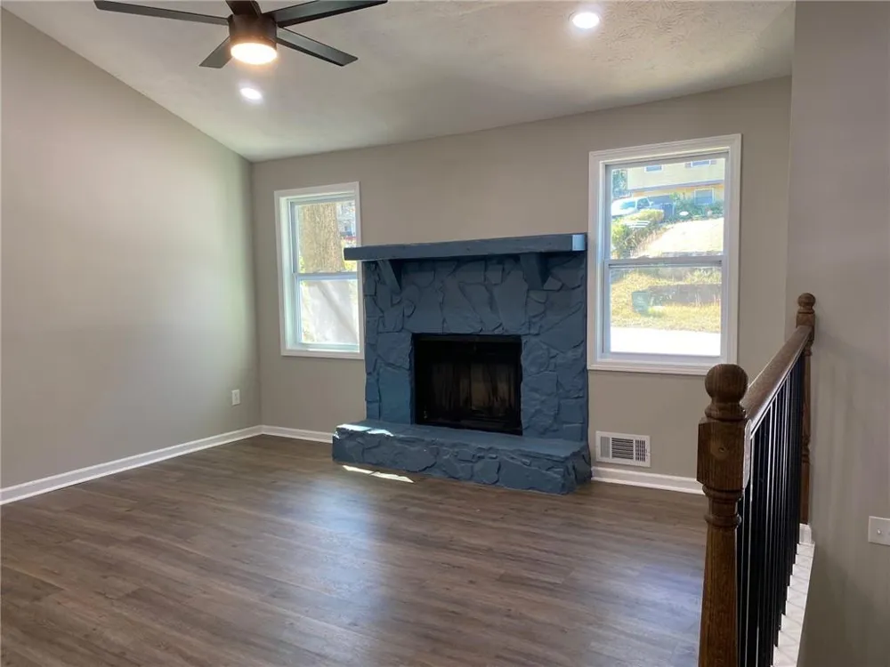 1413 Silver Lake Drive Norcross, GA 30093