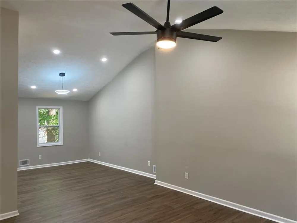 1413 Silver Lake Drive Norcross, GA 30093