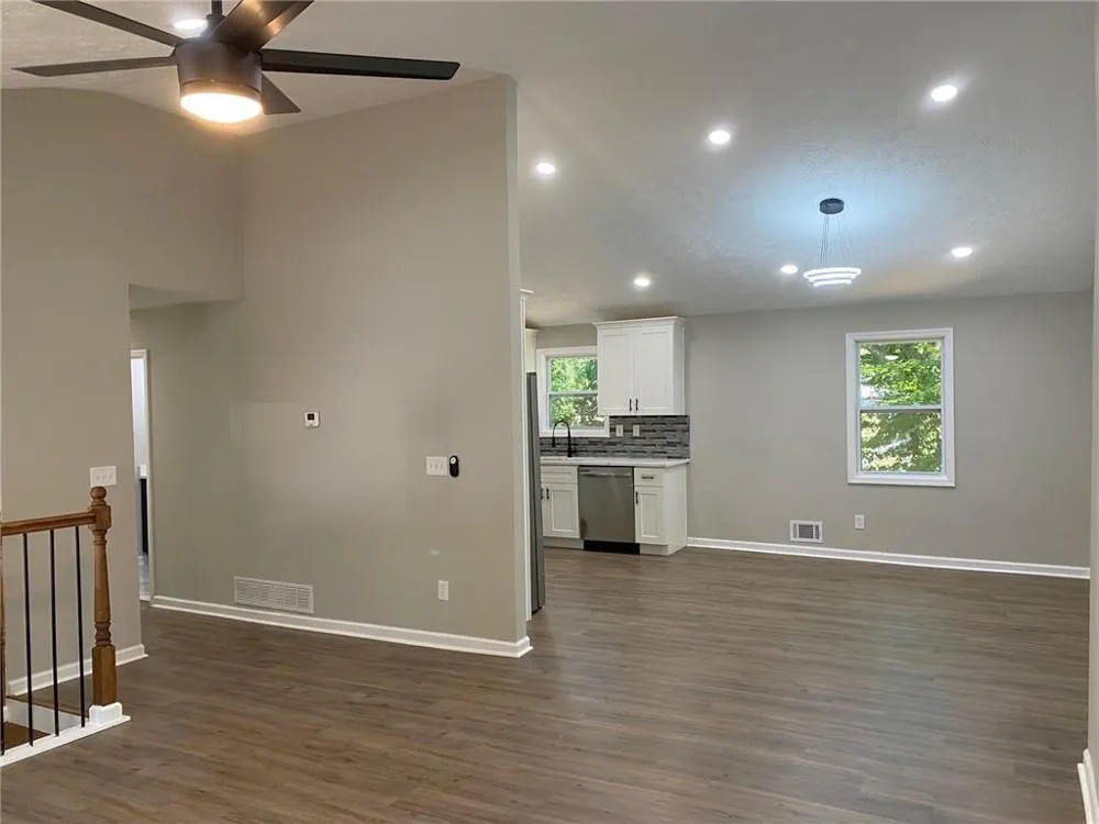 1413 Silver Lake Drive Norcross, GA 30093