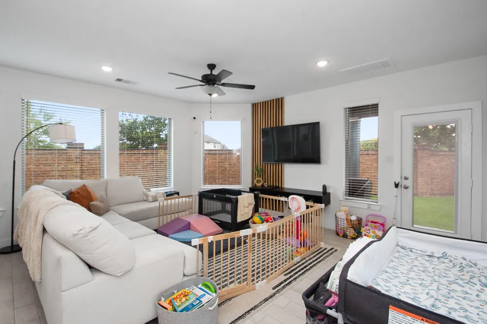 15823 Black Grouse Drive Humble, TX 77346