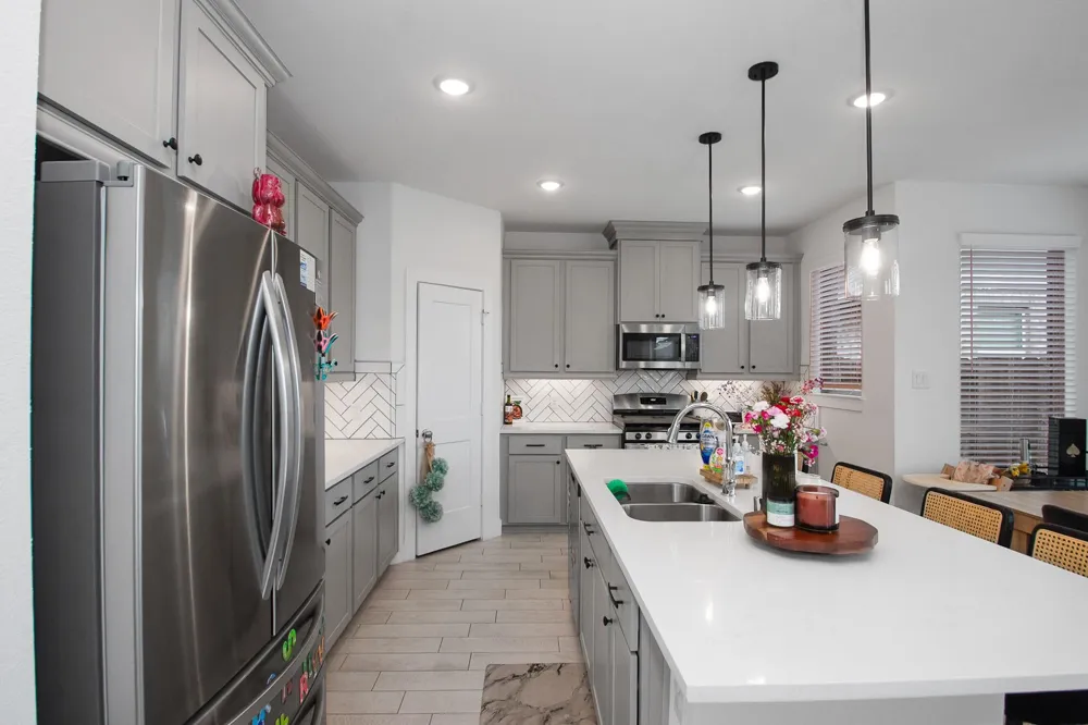 15823 Black Grouse Drive Humble, TX 77346