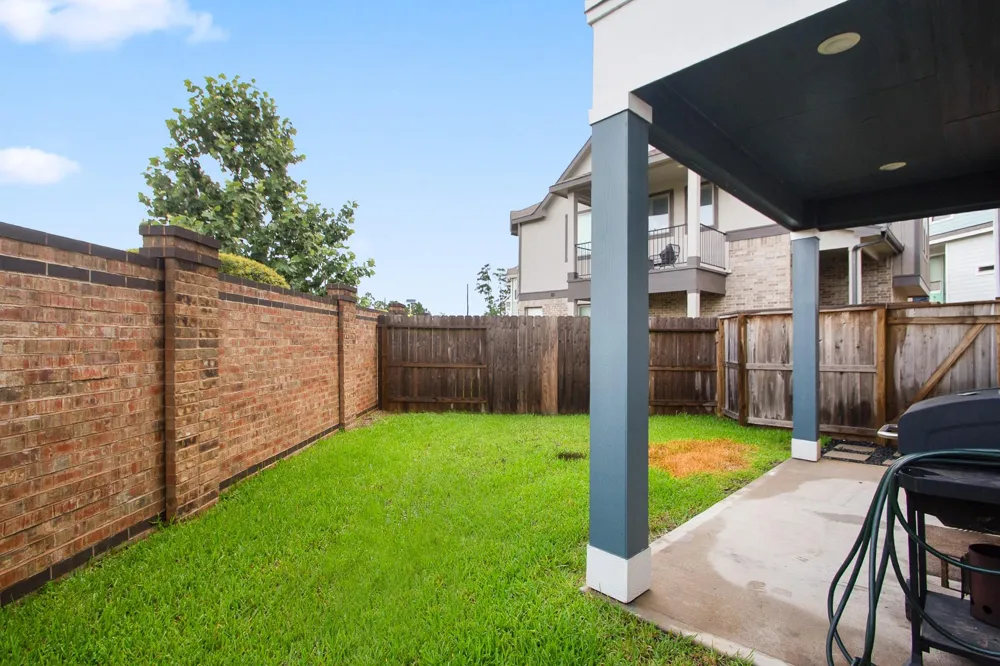 15823 Black Grouse Drive Humble, TX 77346