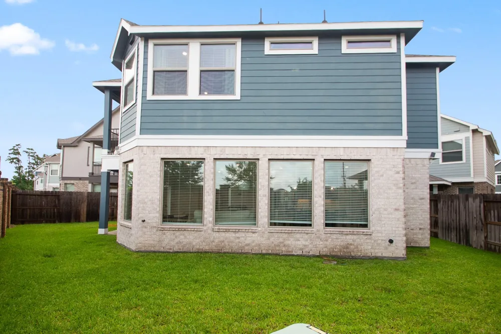 15823 Black Grouse Drive Humble, TX 77346