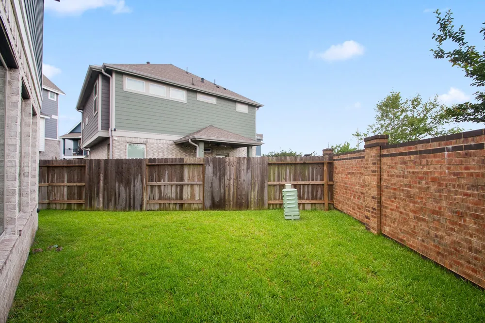 15823 Black Grouse Drive Humble, TX 77346