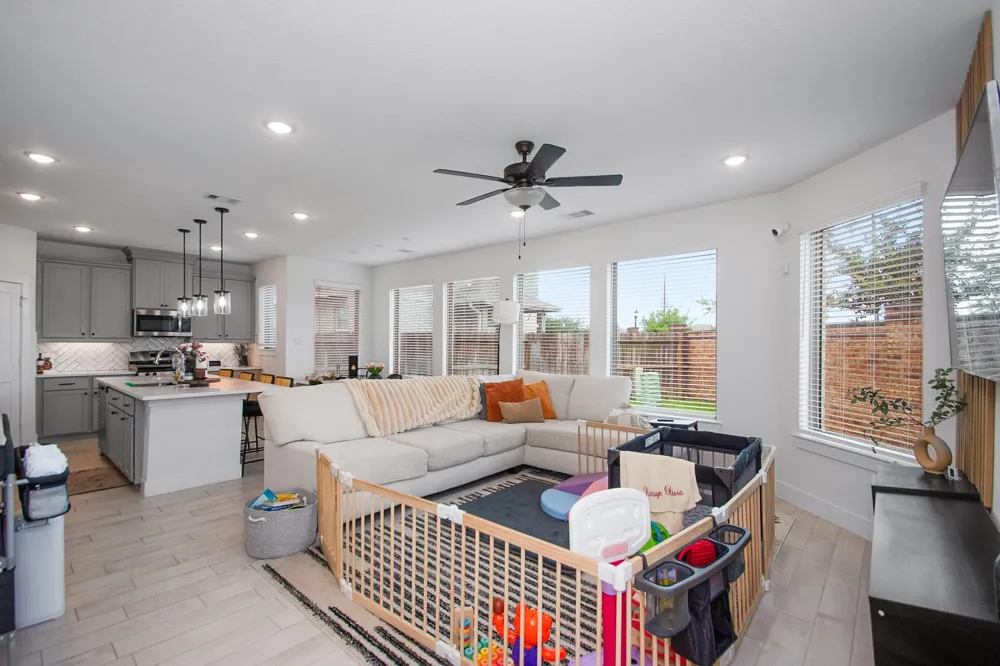 15823 Black Grouse Drive Humble, TX 77346